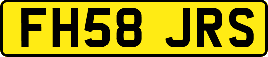 FH58JRS