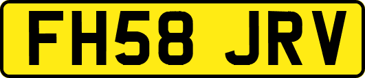 FH58JRV