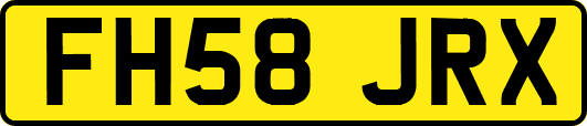 FH58JRX