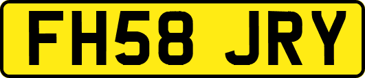 FH58JRY