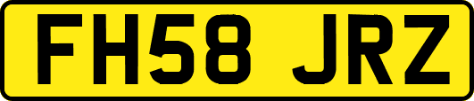 FH58JRZ