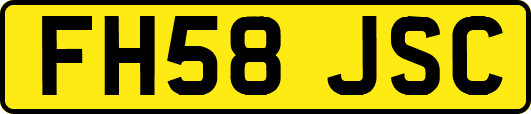 FH58JSC