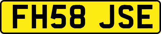 FH58JSE