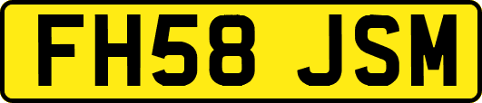 FH58JSM