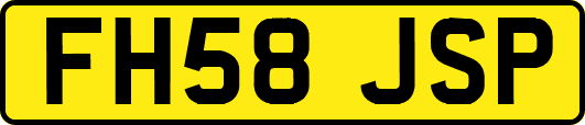 FH58JSP