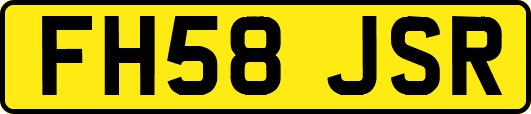 FH58JSR