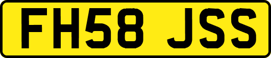 FH58JSS