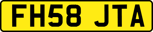 FH58JTA