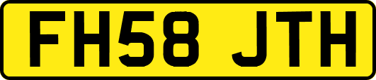 FH58JTH