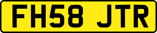 FH58JTR