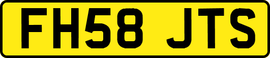 FH58JTS
