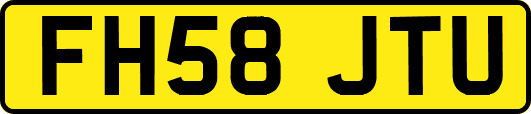 FH58JTU