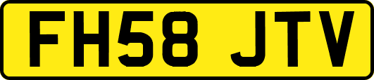 FH58JTV