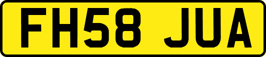 FH58JUA