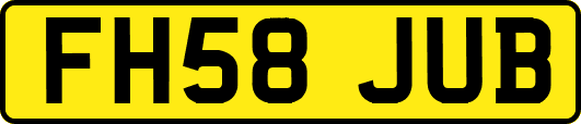 FH58JUB