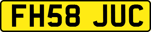 FH58JUC