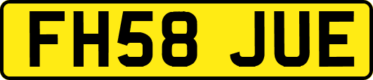 FH58JUE
