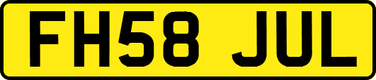 FH58JUL