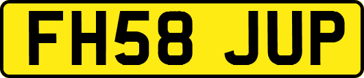 FH58JUP