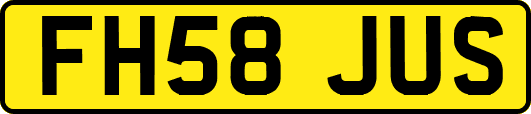 FH58JUS