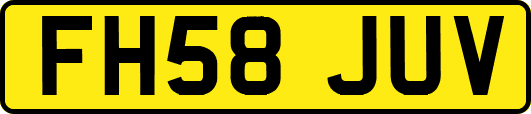 FH58JUV