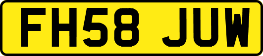 FH58JUW