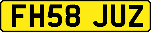 FH58JUZ