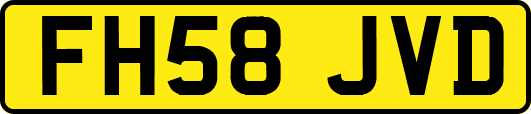 FH58JVD