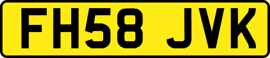 FH58JVK