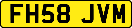 FH58JVM