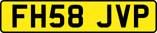FH58JVP