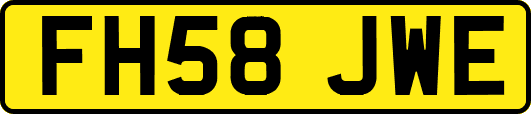 FH58JWE