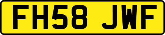 FH58JWF