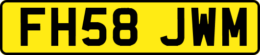 FH58JWM
