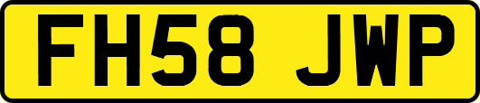 FH58JWP