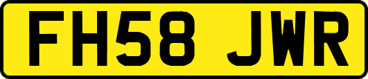 FH58JWR
