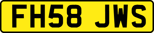 FH58JWS