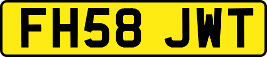 FH58JWT