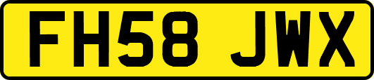FH58JWX
