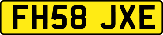 FH58JXE