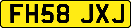 FH58JXJ