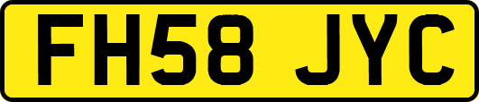 FH58JYC