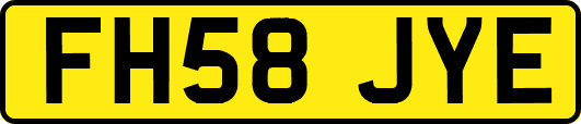 FH58JYE