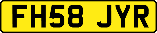FH58JYR