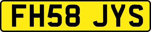 FH58JYS