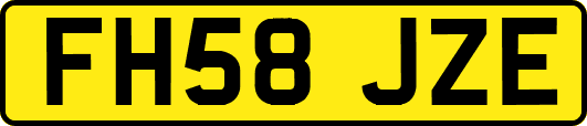 FH58JZE