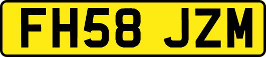 FH58JZM