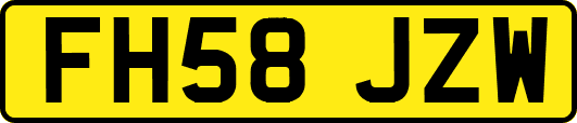 FH58JZW