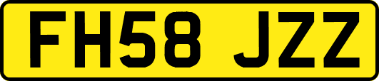 FH58JZZ
