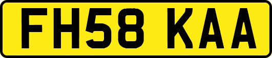 FH58KAA